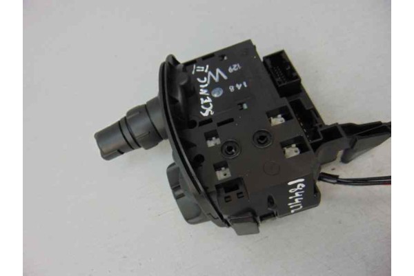  MANDO LIMPIA RENAULT SCENIC II (JM) Authentique 2006 184412 RENAULT - 4