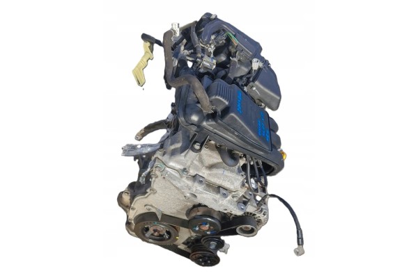 NISSAN MICRA K13 LIFT NOTE ENGINE 1 2 PETROL HR12 COMPLETE ACCESSORIES Part manufacturer Nissan OE