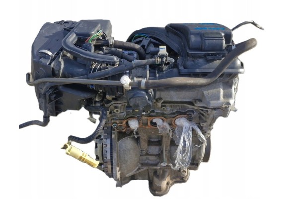 NISSAN MICRA K13 LIFT NOTE ENGINE 1 2 PETROL HR12 COMPLETE ACCESSORIES Packaging status replacement