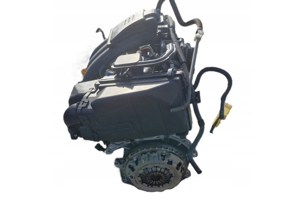 NISSAN MICRA K13 LIFT NOTE ENGINE 1 2 PETROL HR12 COMPLETE ACCESSORIES Car type passenger cars