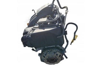 NISSAN MICRA K13 LIFT NOTE ENGINE 1 2 PETROL HR12 COMPLETE ACCESSORIES Car type passenger cars
