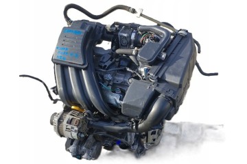 NISSAN MICRA K13 LIFT NOTE ENGINE 1 2 PETROL HR12 COMPLETE ACCESSORIES Engine type petrol