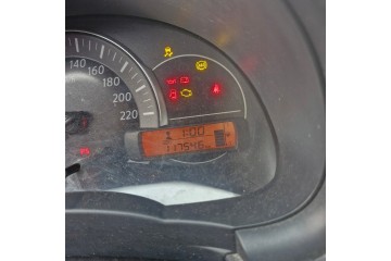 NISSAN MICRA K13 LIFT NOTE ENGINE 1 2 PETROL HR12 COMPLETE ACCESSORIES Product weight with unit packaging 90 kg