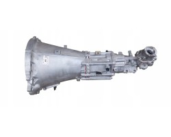 MAZDA MX 5 MX5 GEARBOX M614