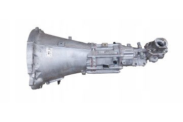 MAZDA MX 5 MX5 GEARBOX M614