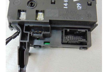  MANDO LIMPIA RENAULT SCENIC II (JM) Authentique 2006 184412 RENAULT - 5