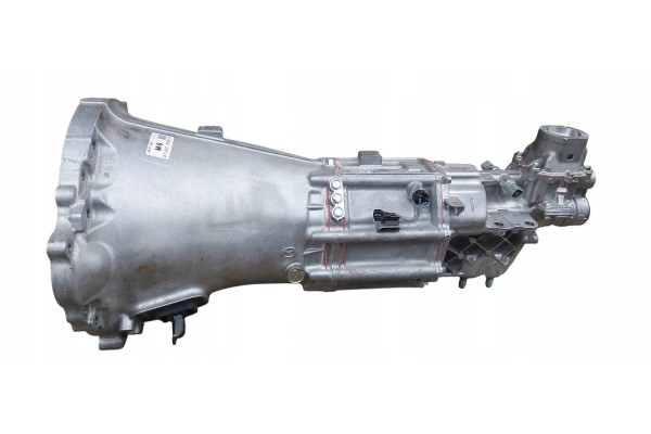 MAZDA MX 5 MX5 GEARBOX M614 Part manufacturer Mazda OE