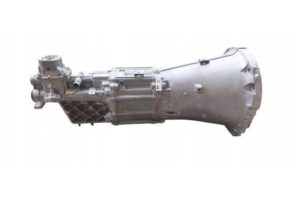 MAZDA MX 5 MX5 GEARBOX M614 Catalog number of the part 3TJ0302412