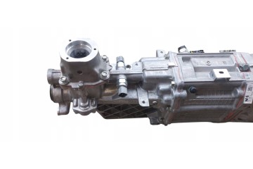 MAZDA MX 5 MX5 GEARBOX M614 Transmission type manual