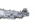 MAZDA MX 5 MX5 GEARBOX M614 Car type passenger cars