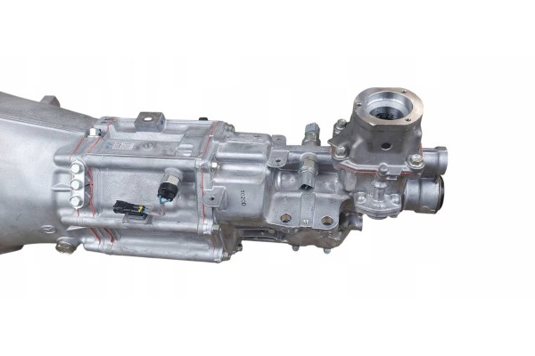 MAZDA MX 5 MX5 GEARBOX M614 Car type passenger cars