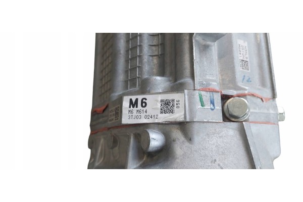 Caja de Cambios MAZDA MX-5 MX5 M614