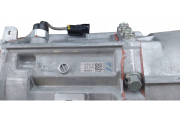Caja de Cambios MAZDA MX-5 MX5 M614