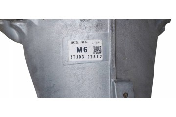 Caja de Cambios MAZDA MX-5 MX5 M614