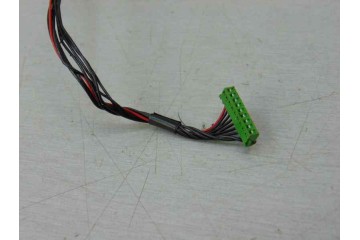  MANDO LIMPIA RENAULT SCENIC II (JM) Authentique 2006 184412 RENAULT - 6