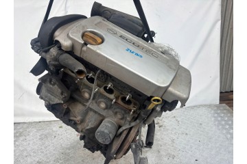 ENGINE Z16YNG 1 6 16V OPEL ZAFIRA ASTRA