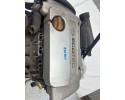 ENGINE Z16YNG 1 6 16V OPEL ZAFIRA ASTRA Catalog number of the part Z16YNG