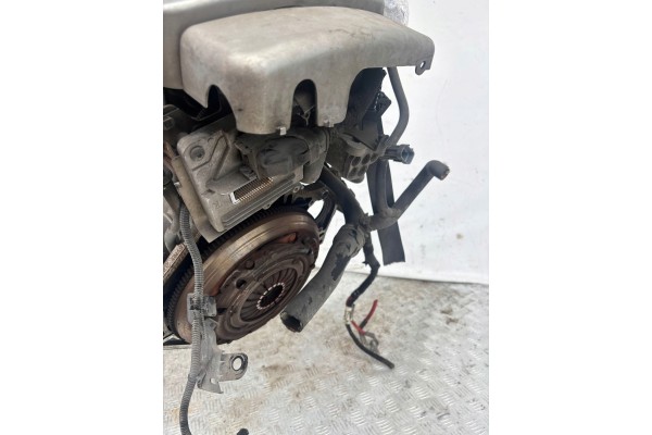 ENGINE Z16YNG 1 6 16V OPEL ZAFIRA ASTRA Car type passenger cars