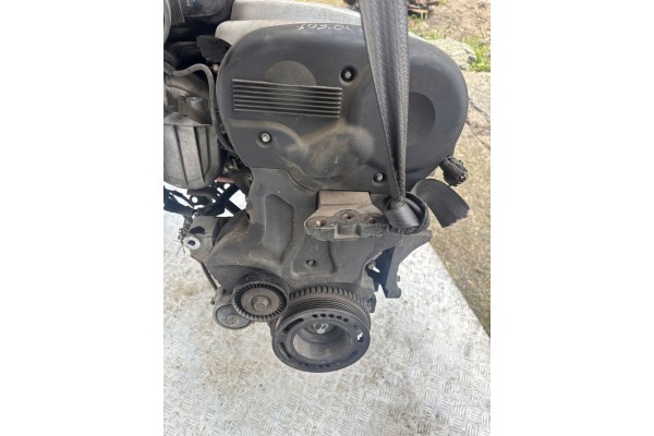 ENGINE Z16YNG 1 6 16V OPEL ZAFIRA ASTRA Engine type petrol