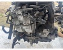 Motor Z16YNG 1.6 16V para Opel Zafira Astra