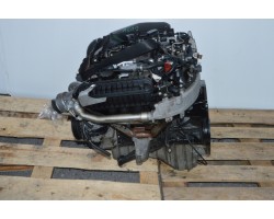 engine mercedes w210 w203 sprinter 611 complete a6110700987 2 2 cdi