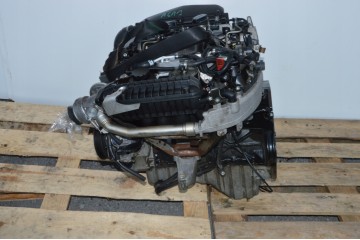 engine mercedes w210 w203 sprinter 611 complete a6110700987 2 2 cdi