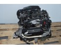 engine mercedes w210 w203 sprinter 611 complete a6110700987 2 2 cdi Catalog number of the part fhuskowron silnik mercedes w210 w