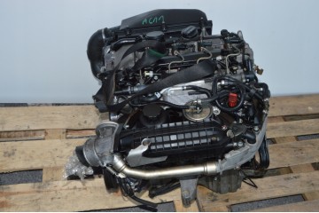 engine mercedes w210 w203 sprinter 611 complete a6110700987 2 2 cdi Catalog number of the part fhuskowron silnik mercedes w210 w