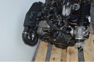 engine mercedes w210 w203 sprinter 611 complete a6110700987 2 2 cdi Part manufacturer Mercedes Benz OE