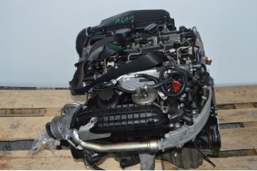 engine mercedes w210 w203 sprinter 611 complete a6110700987 2 2 cdi Car type 4x4 SUV buses undefined trucks cargo vans RVs passe
