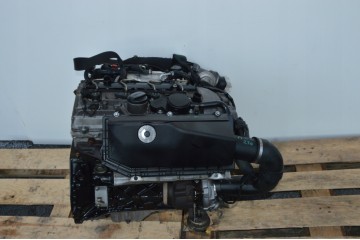 Motor Mercedes W210 W203 Sprinter 611 Completo A6110700987 2.2 CDI