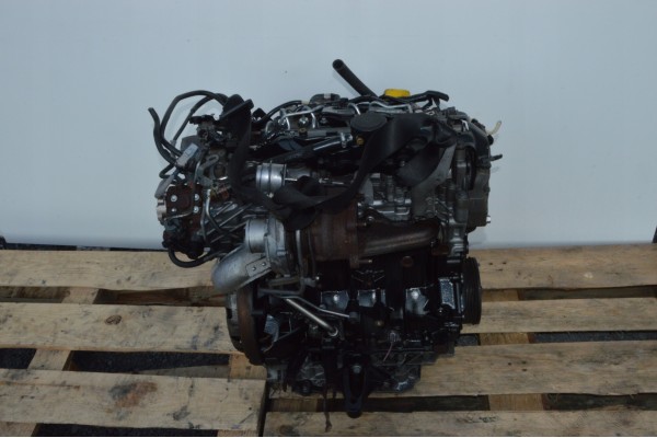 Motor Mercedes W210 W203 Sprinter 611 Completo A6110700987 2.2 CDI