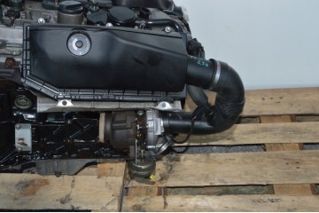 Motor Mercedes W210 W203 Sprinter 611 Completo A6110700987 2.2 CDI