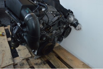 Motor Mercedes W210 W203 Sprinter 611 Completo A6110700987 2.2 CDI