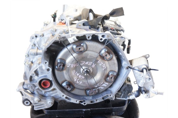 GEARBOX JEEP RENEGADE COMPASS 1 3 16V HYBRID TF 72SD P68358270AB