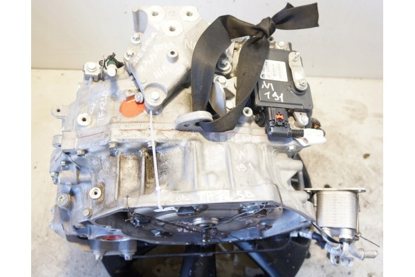 GEARBOX JEEP RENEGADE COMPASS 1 3 16V HYBRID TF 72SD P68358270AB Packaging status replacement