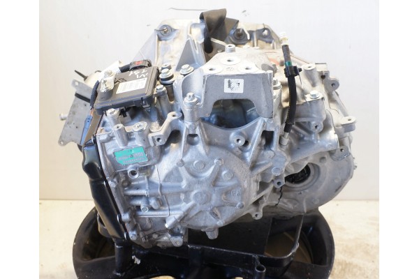 GEARBOX JEEP RENEGADE COMPASS 1 3 16V HYBRID TF 72SD P68358270AB Catalog number of the part H50391 H50392