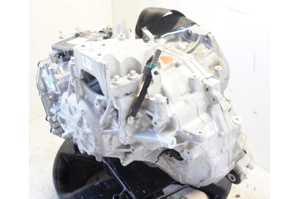 GEARBOX JEEP RENEGADE COMPASS 1 3 16V HYBRID TF 72SD P68358270AB Part manufacturer Aisin