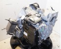 GEARBOX JEEP RENEGADE COMPASS 1 3 16V HYBRID TF 72SD P68358270AB Transmission type automatic