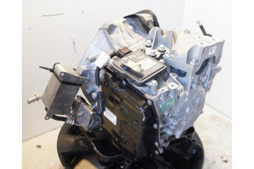 GEARBOX JEEP RENEGADE COMPASS 1 3 16V HYBRID TF 72SD P68358270AB Transmission type automatic