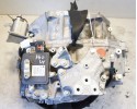 GEARBOX JEEP RENEGADE COMPASS 1 3 16V HYBRID TF 72SD P68358270AB Car type passenger cars