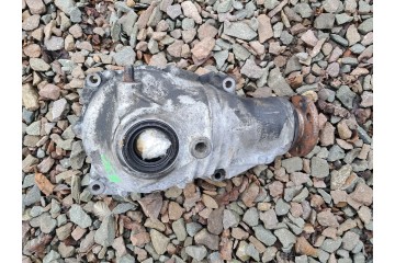 BMW E90 E91 E92 BRIDGE DYFER FRONT 2 47 7533970
