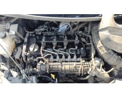 DIESEL ENGINE INJECTION SYSTEM TURBINE 128 KM KIA CEED II D4FB 1 6 CRDI