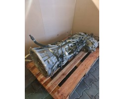 JL WRANGLER UNLIMITED SPORT 19 IV GEARBOX SET