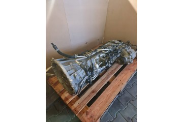 JL WRANGLER UNLIMITED SPORT 19 IV GEARBOX SET
