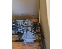 JL WRANGLER UNLIMITED SPORT 19 IV GEARBOX SET Catalog number of the part 68249553AB
