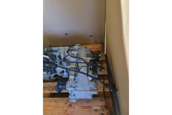 JL WRANGLER UNLIMITED SPORT 19 IV GEARBOX SET Catalog number of the part 68249553AB