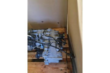 JL WRANGLER UNLIMITED SPORT 19 IV GEARBOX SET Catalog number of the part 68249553AB