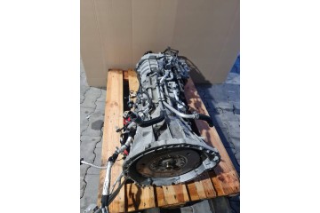 Conjunto de Caja de Cambios JL Wrangler Unlimited Sport 2019 IV
