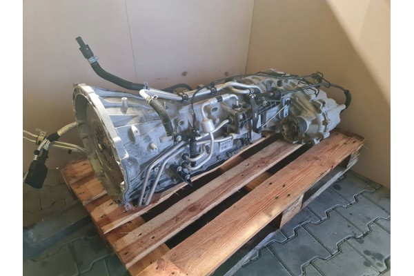 Conjunto de Caja de Cambios JL Wrangler Unlimited Sport 2019 IV